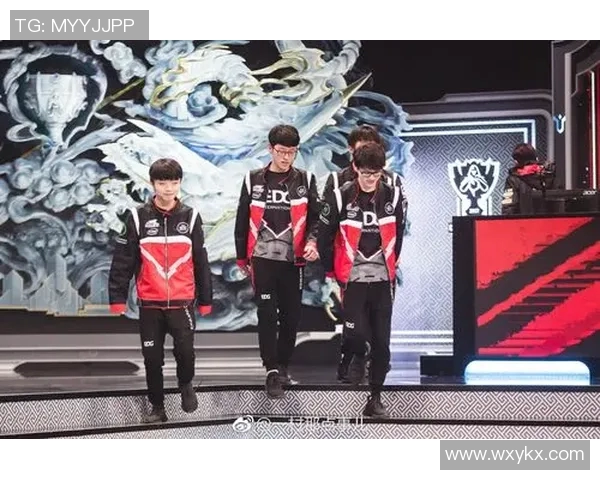 深入解析EDG战队的运营策略与战术执行方式实时新闻