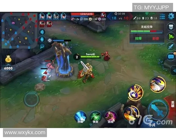 王者荣耀焦点FPX战队节奏分析与战术探讨之路实时新闻