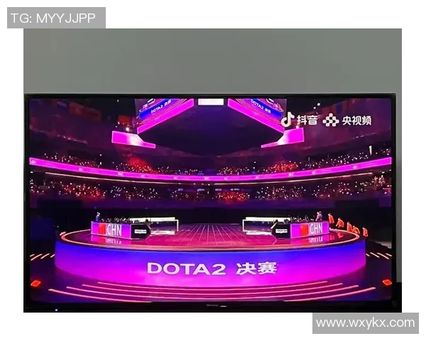 电竞比分DOTA2新手攻略全面解析助你快速入门游戏世界实时新闻